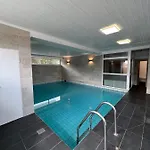 Haus Seehund 15 아파트