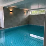 Haus Seehund 15 Апартаменты