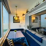 Haus Seehund 15 Апартаменты *