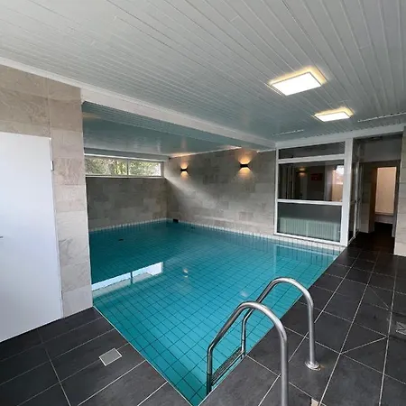 Haus Seehund 15 Apartment