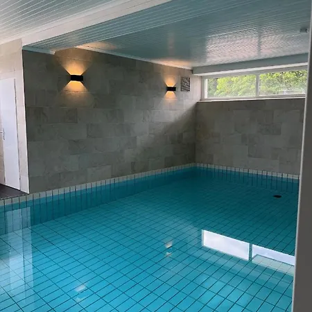 Haus Seehund 15 Apartment