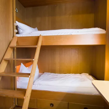 Haus Seehund 15 Cuxhaven