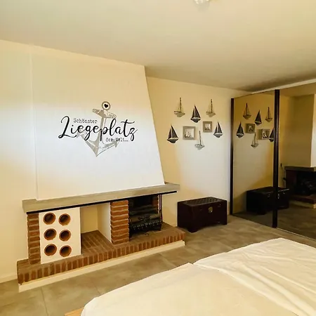 Haus Seehund 15 * Cuxhaven