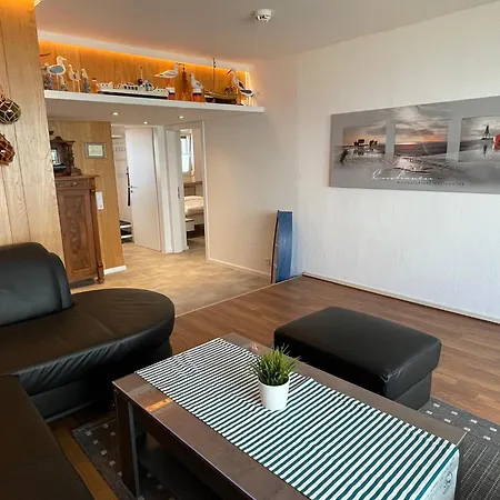 Haus Seehund 15 Cuxhaven