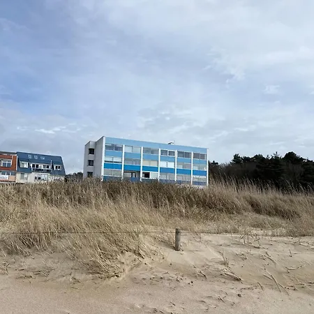 Haus Seehund 15 * Cuxhaven