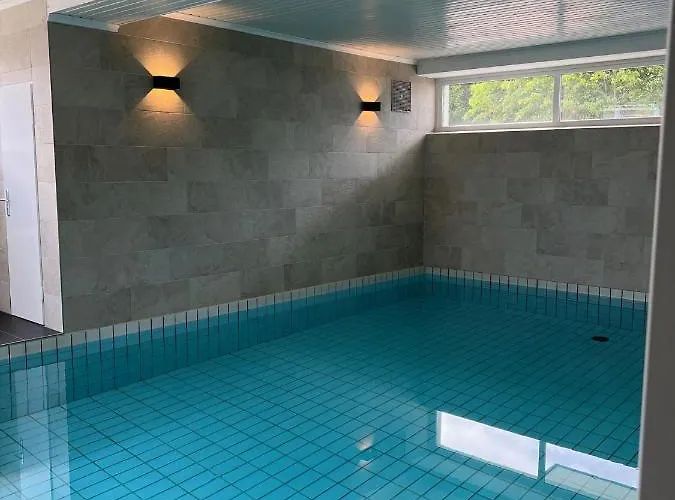 Haus Seehund 15 Apartment